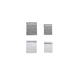 Woolite Sanitized Lot de 4 Trousses de Toilette