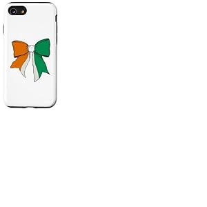 Coquette Coquette Côte D'Ivoire Côte D'Ivoire Akan Mandé Gur Pride Coque pour iPhone SE (2020) / 7/8