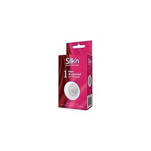 Silk'n Pure Brosette Massage Oculaire - Masse et Rafraîchit la Zone Entourant les Yeux - 1 Pièce