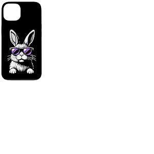 Lapin joueur Coque pour iPhone 13