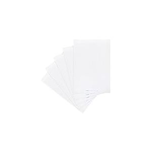 Landre Flip-Chart Blocs Enroul&eacute; Holzfreies Papier vichy