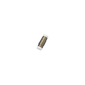 Rayher Bobine de fil laiton 0,40 mm Ø 40 m 2413200