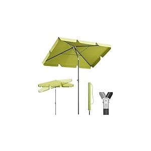 Sekey Parasol, vert pomme