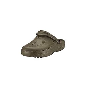 Chung Shi Unisexe Dux Clog, Sabot, Khaki, 41-42 EU