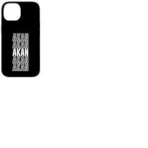 Akan Coque pour iPhone 14