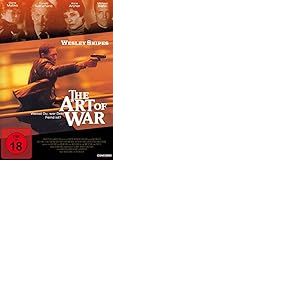 The Art of War [Import]