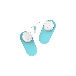 TensCare OVA 3 Soulagement des douleurs menstruelles par TENS et chaleur. S&ucirc;r, cliniquement prouv&eacute;, sans m&eacute;dicament. Traite aussi les douleurs lombaires. Design petit et discret