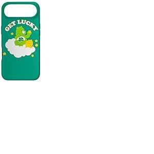 Care Bears Good Luck Bear Get Lucky Coque pour iPhone Air