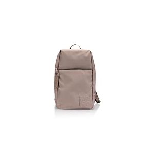 Mandarina Duck Md20 Sac &agrave; Dos, Backpack Femmes, Taupe, Taille Unique