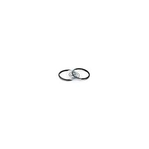 3M Littmann Kit de Pièces Détachées Stéthoscope, Classic II Nouveau-Né, 40013, Kit