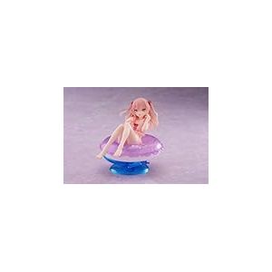 My Dress-Up Darling Aqua Float Girls Statue Sajuna Inui en PVC 10 cm