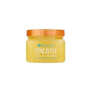 EXFOLIANTE de azúcar piña 510 gr