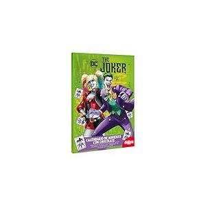 dekora - Calendrier de l'Avent Tortues Ninja - Avec 24 chocolats - Total 50 g - Chocolat au lait - Colorants naturels - Spécial Noël - Donatello, Michelangelo, Raphael et Leonardo