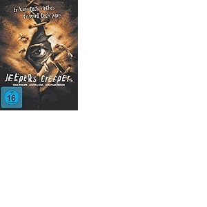 Jeepers Creepers [Import]