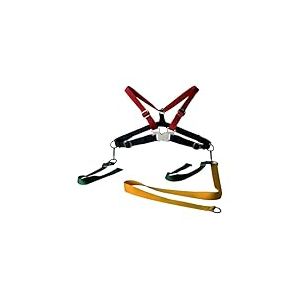 Schutzgurt m. Laufl.multicolor