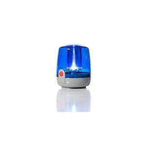 Rolly Toys - 409754 - Accessoire Pour V?hicule - Gyrophare Rollyflashlight - Bleu