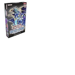 Yu-Gi-Oh! TRADING CARD GAME Battles of Legends Chapter 1 Boîte individuelle Édition Allemande 1ère édition Multicolore