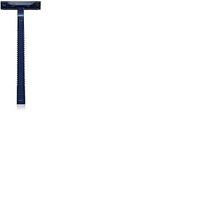 Mica Derm Lot de 10 rasoirs jetables 2 lames