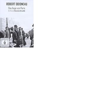 Robert Doisneau-das Auge Von Paris [Import]