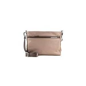 Mandarina Duck Femme Hunter P10vct30 Sac à bandoulière, Beaver, 25,5x19x5,5 (L x H x W)