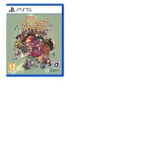 The Knight Witch Deluxe Edition (PlayStation 5)