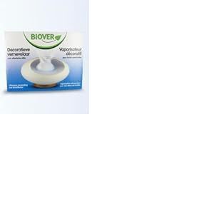 BIOVER Vaporisateur 600 g