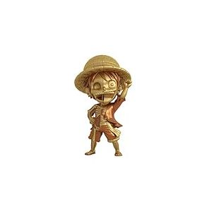 mighty jaxx One Piece Luffy XXRAY Plus Figurine de Collection | Objets de Collection d'art en Vinyle One Piece