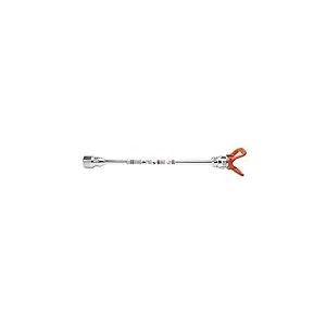 Graco 243295 Rallonge de buse RAC 5, 25 cm - pour Magnum A20, A30, A45, A60, A80, A100, ProS19, ProS21