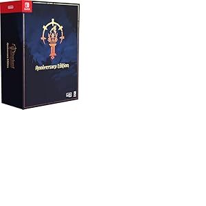 Darkest Dungeon 2: Anniversary Edition (Nintendo Switch)