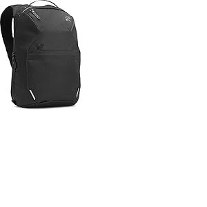 STM Goods Myth Sac à Dos pour Ordinateur Portable 18 l Noir