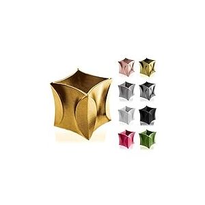 CONCRETTE Pot de Fleurs en Ciment - Pot de Fleurs Moderne - No2 - Diam&egrave;tre : 5,5 cm - 17 Couleurs