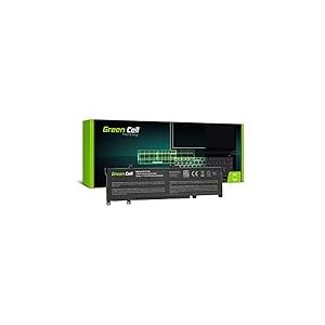 Green Cell PRO Cell B31N1429 Batterie pour ASUS A501 A501LX K501 K501LB K501LX K501UB K501UW K501UX Ordinateur PC Portable (3400mAh 11.1V Noir)