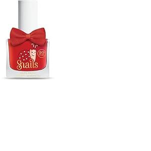 Snails Ladybird (10 ans)
