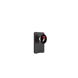 Drapeau du Liban Cèdre Arbre Beyrouth Libanais Arabe Musulman PopSockets PopWallet pour MagSafe