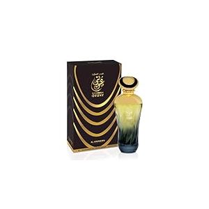 Oyuny by Al Haramain for Women - 3.3 oz EDP Spray