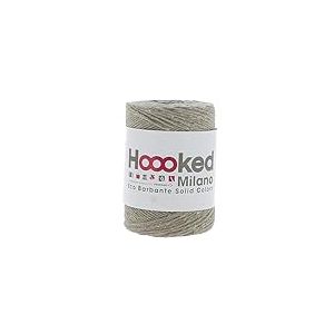 Eco Barbante Taupe 200 g