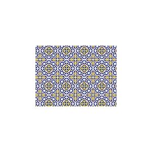 PENGO Rouleau de napperon Futura en PVC Décoré, MT 20 X 1,4 H, Multicolore