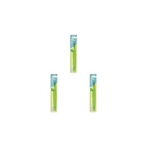 TePe ColourTM Compact x-souple Vert Eco-responsable (Lot de 3)