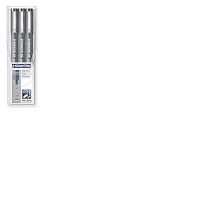 STAEDTLER 308 WP3 SP Marqueur