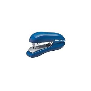 Rapid Agrafeuse manuelle F30 pour agrafes 24/626/6 Bleu Clair