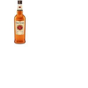 FOUR ROSES Bourbon Whisky - 40%, 1L