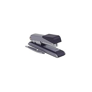 Bostitch Agrafeuse B8 plate capacité 40 B8RE F C épaisseur de table 11 x 6 mm Chromé
