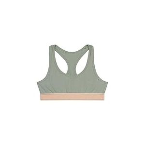 Dim Brassi&egrave;re Fille Sport Maintien Parfait et Confort x1