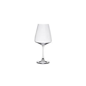 Bohemia Crystal Verre à Vin Loire Transparent Verre 570 ml