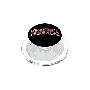 Everyday Varsity Style Barranquilla PopSockets PopGrip pour MagSafe
