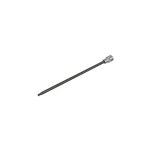 Sealey VS0590 Cl&eacute; hexagonale Extra Longue 5 mm 3/8"