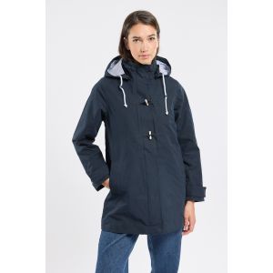 Parka imperm&eacute;able BOWLINE