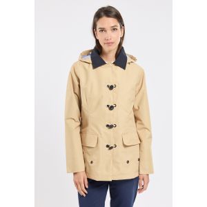 Parka NEW BALTIMORE