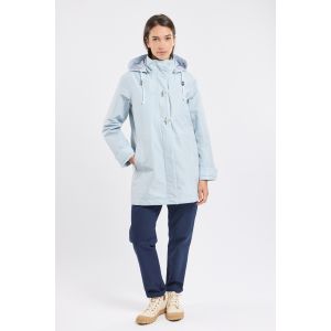 Parka imperm&eacute;able BOWLINE