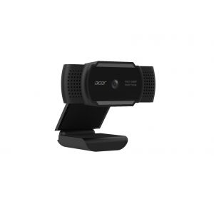Acer Webcam FHD - Couleur Black
